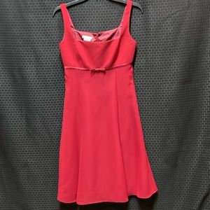 London times Vintage dress